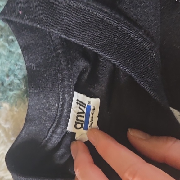 New kids on the block tour t shirt the block live Vintage 2008 - Picture 5 of 7